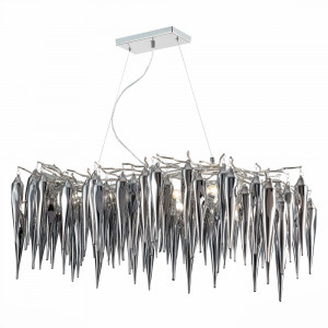 Подвесная люстра ST Luce Siena SL1653.103.12 Подвесная люстра ST Luce Siena SL1653.103.12