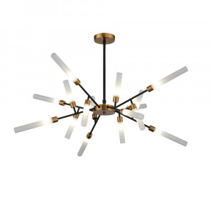 Люстра на штанге Splio ST-Luce SL1620.242.16