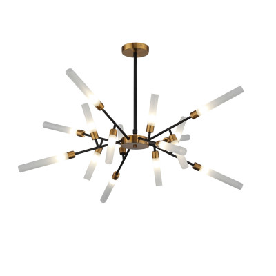Люстра на штанге Splio ST-Luce SL1620.242.16
