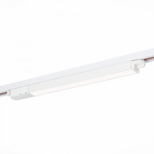 Однофазный LED светильник 12W 3000К для трека ST-Luce ST366.538.12