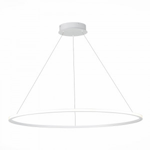 Подвесная светодиодная люстра St Luce OUT ST604.543.57 Подвесная светодиодная люстра St Luce OUT ST604.543.57