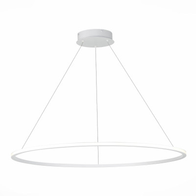 Подвесная светодиодная люстра St Luce OUT ST604.543.57