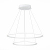 Подвесная светодиодная люстра St Luce OUT ST604.543.56