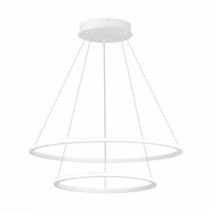 Подвесная светодиодная люстра St Luce OUT ST604.543.56 Подвесная светодиодная люстра St Luce OUT ST604.543.56