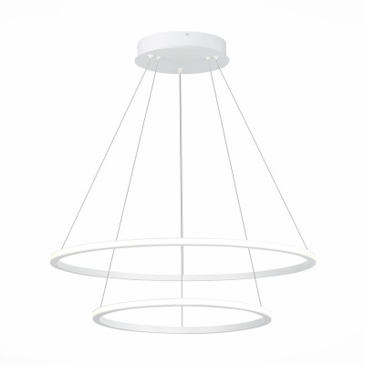 Подвесная светодиодная люстра St Luce OUT ST604.543.56