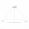 Подвесная светодиодная люстра St Luce OUT ST604.543.46 Подвесная светодиодная люстра St Luce OUT ST604.543.46