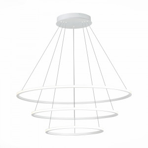 Подвесная светодиодная люстра St Luce OUT ST604.543.114 Подвесная светодиодная люстра St Luce OUT ST604.543.114