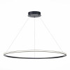 Подвесная светодиодная люстра St Luce OUT ST604.443.57 Подвесная светодиодная люстра St Luce OUT ST604.443.57