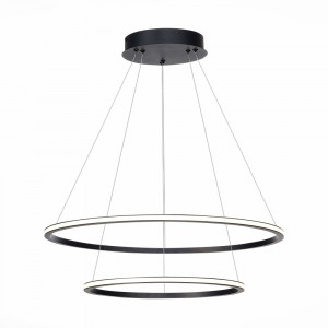 Подвесная светодиодная люстра St Luce OUT ST604.443.56 Подвесная светодиодная люстра St Luce OUT ST604.443.56