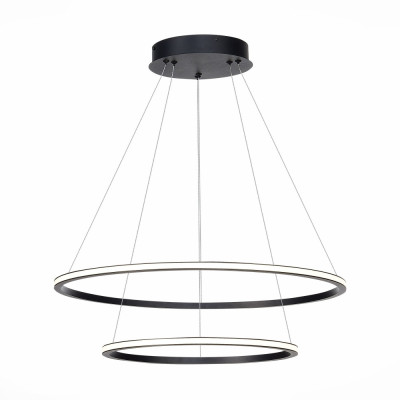Подвесная светодиодная люстра St Luce OUT ST604.443.56