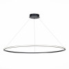 Подвесная светодиодная люстра St Luce OUT ST604.443.46 Подвесная светодиодная люстра St Luce OUT ST604.443.46