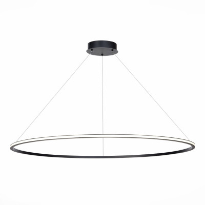 Подвесная светодиодная люстра St Luce OUT ST604.443.46