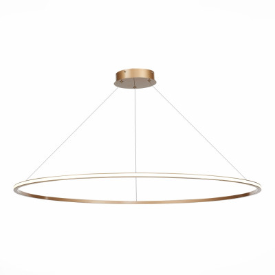 Подвесная светодиодная люстра St Luce OUT ST604.243.57