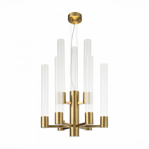 Подвесной светильник ST Luce Terni SL1229.303.09