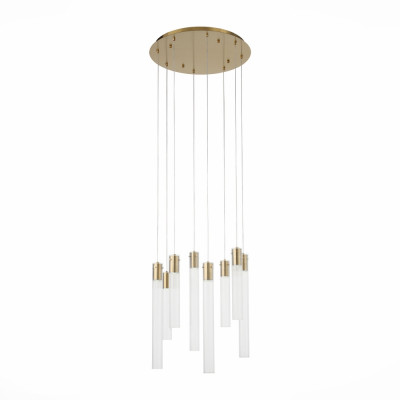 Подвесной светильник ST Luce Terni SL1229.303.08