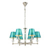 Подвесная люстра ST Luce Viore SL1755.173.06 Подвесная люстра ST Luce Viore SL1755.173.06