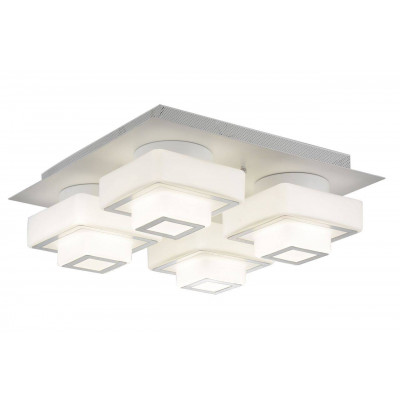 Потолочная люстра с ПДУ ST Luce Сubico SL547.502.04