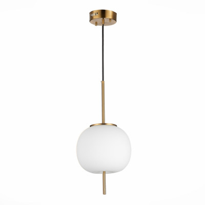 Подвесной светильник ST-Luce LACUS SL1621.203.01