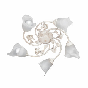 V1274-0/5PL Потолочная люстра Vitaluce