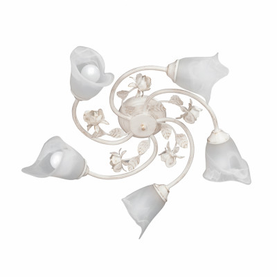 V1274-0/5PL Потолочная люстра Vitaluce