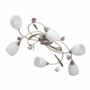 V1467/6PL Потолочная люстра Vitaluce