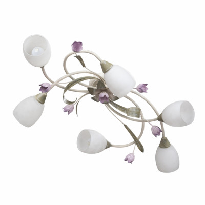 V1467/6PL Потолочная люстра Vitaluce