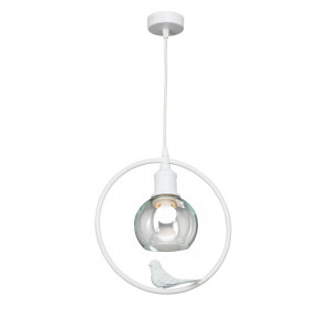 Подвесной светильник Vitaluce V1797-0/1S