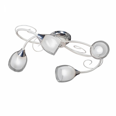 V3269/4PL Потолочная люстра Vitaluce