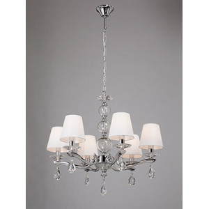 Люстра подвесная Vitaluce V3919/6