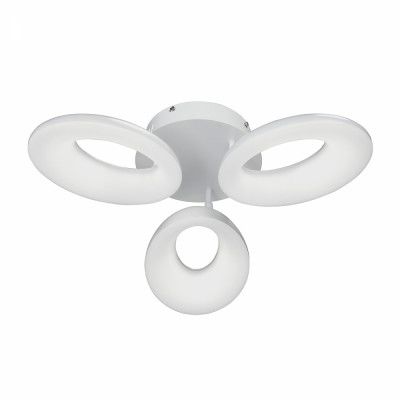 Потолочная светодиодная люстра Vitaluce V4706/3PL