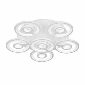 V5257/6PL Светодиодная потолочная люстра Vitaluce