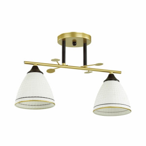 Люстра потолочная Lumion Becky 4544/2C