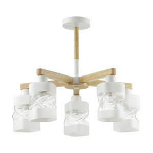 Люстра подвесная Lumion Bonnie 4491/5C Люстра подвесная Lumion Bonnie 4491/5C