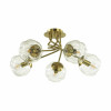 Люстра потолочная Lumion Breana 4556/5C Люстра потолочная Lumion Breana 4556/5C
