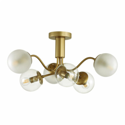 Люстра потолочная Lumion Candice 4555/6C