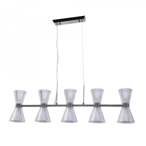 Подвесной светильник Aployt Elinor APL.801.13.10 Подвесной светильник Aployt Elinor APL.801.13.10