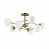 Люстра потолочная Lumion Daniella 4537/8C