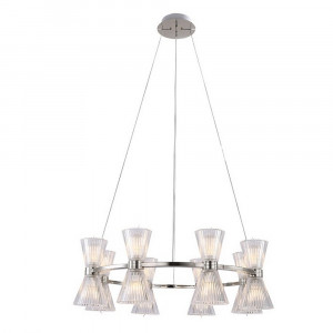 Подвесная люстра Aployt Elinor APL.801.03.16 Подвесная люстра Aployt Elinor APL.801.03.16