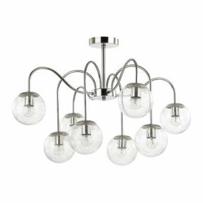 Люстра на штанге Lumion Darcy 4551/8C