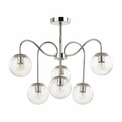 Люстра на штанге Lumion Darcy 4551/6C