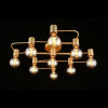 Потолочная люстра Aployt Elison APL.911.07.09 Потолочная люстра Aployt Elison APL.911.07.09