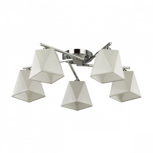 Потолочная люстра Lumion Elsa 5218/5С