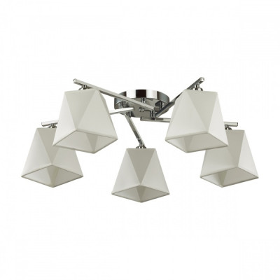 Потолочная люстра Lumion Elsa 5218/5С