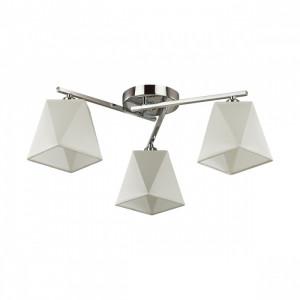 Потолочная люстра Lumion Elsa 5218/3С