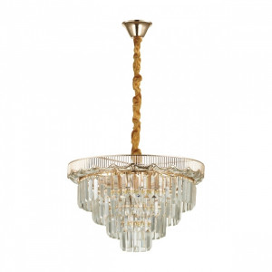 Подвесная люстра Lumion Esmé 5233/8