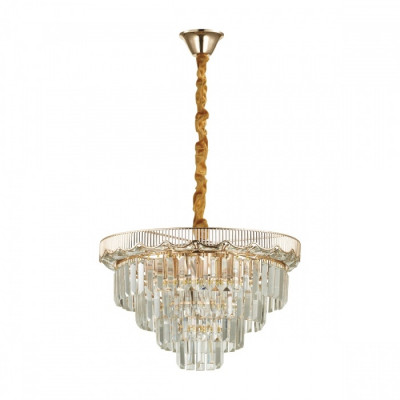 Подвесная люстра Lumion Esmé 5233/8