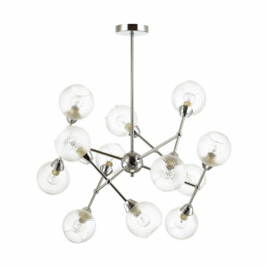 Подвесная люстра Lumion Everly 4438/12C Подвесная люстра Lumion Everly 4438/12C