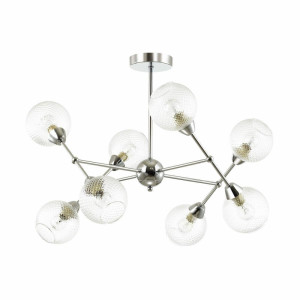 Подвесная люстра Lumion Everly 4438/8C Подвесная люстра Lumion Everly 4438/8C