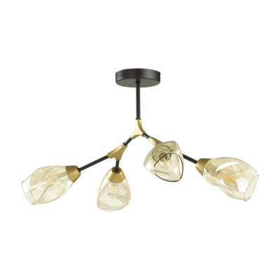 Люстра потолочная Lumion Fawn 4563/4C