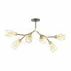 Люстра потолочная Lumion Fawn 4563/6C